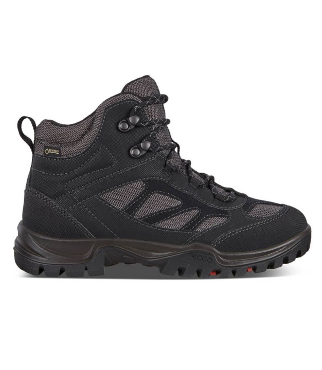 Ecco Xpedition III GTX Women's Boots, Black