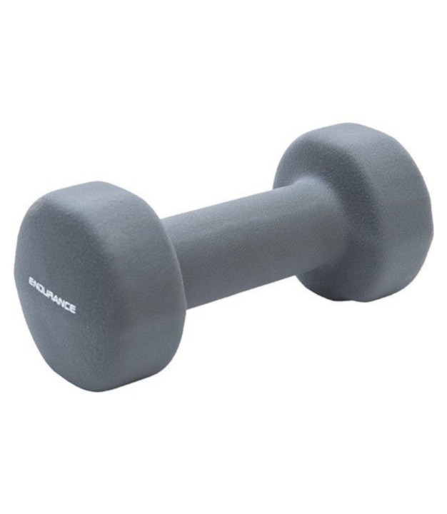 Endurance 2 Kg Dumbbell