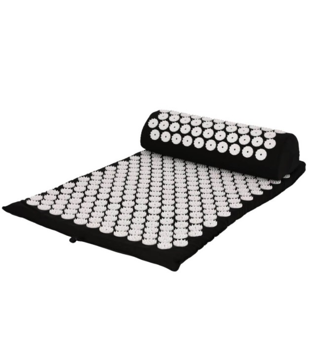 Endurance Acupressure Mat W/Pillow