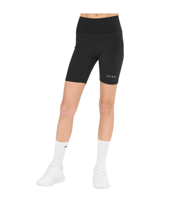 Endurance Aderler Girls Short Tights, Black