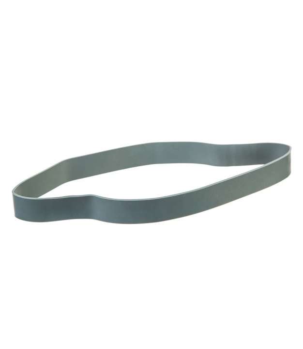 Endurance Aerobic Exercise Elastic, Grey