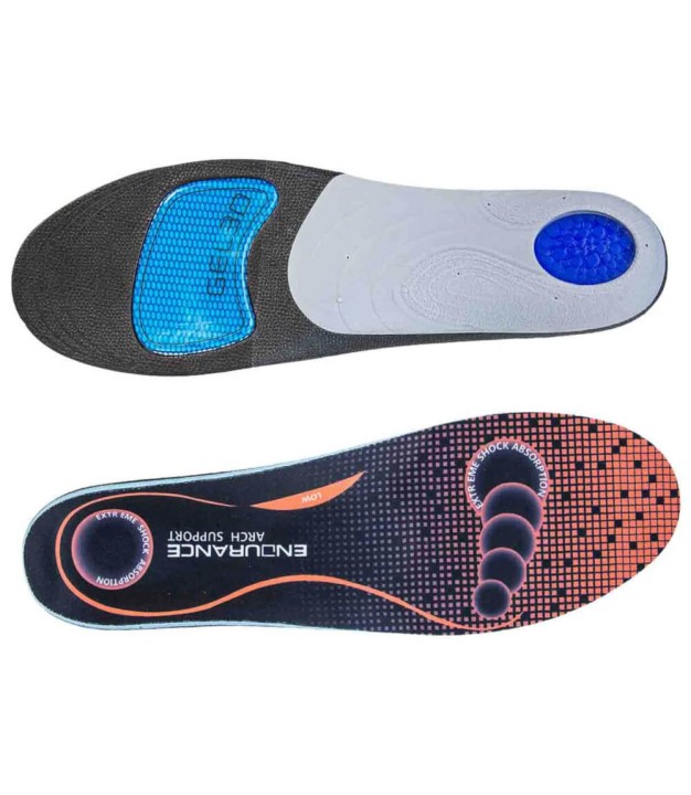 Endurance Arch Support Low Insole