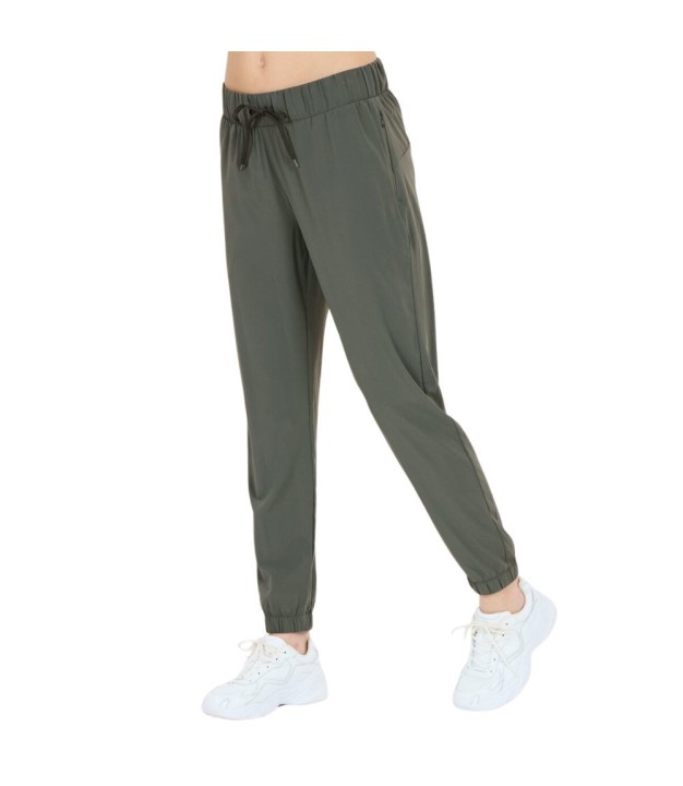 Endurance Austberg Women's Training Pants, Urban Chic