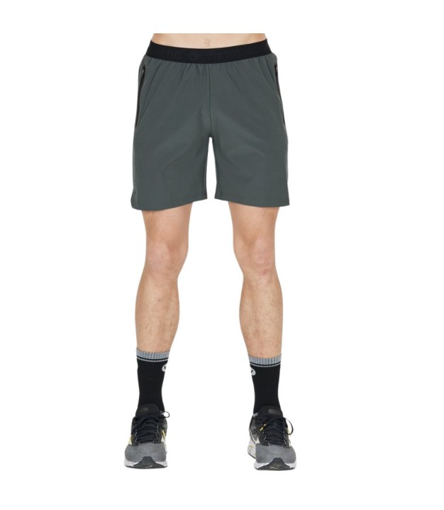 Endurance Blag V2 Men's Hyper Stretch Shorts, Urban Chic