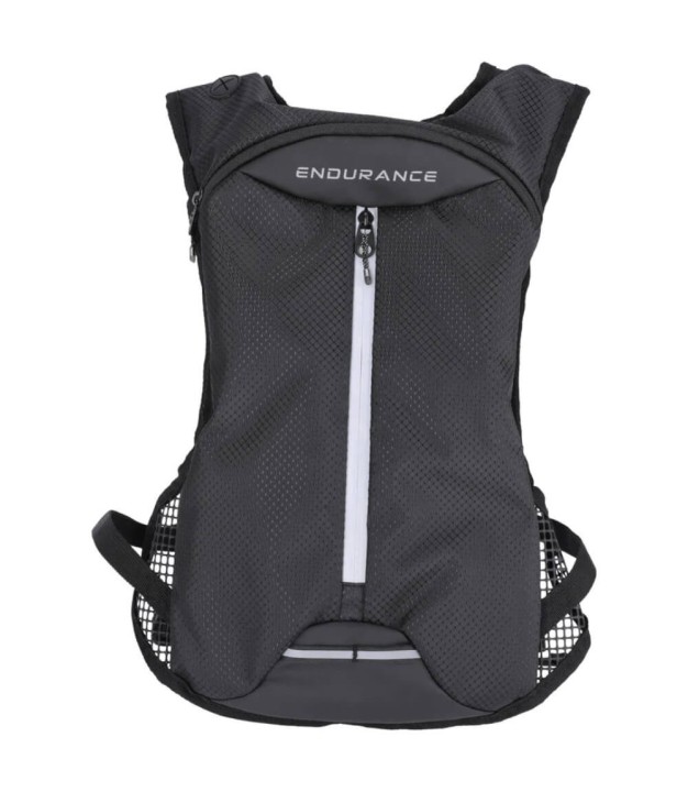 Endurance Cogate Backpack, Black