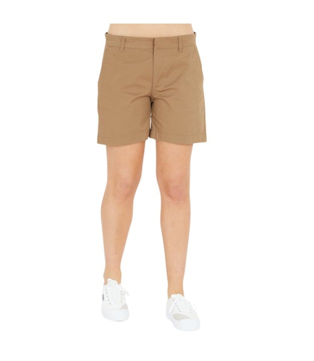 Endurance Cruz Dhama Women's Shorts, Beige