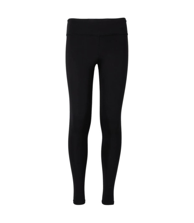 Endurance Dortine Raleige Jr Kids Tights, Black