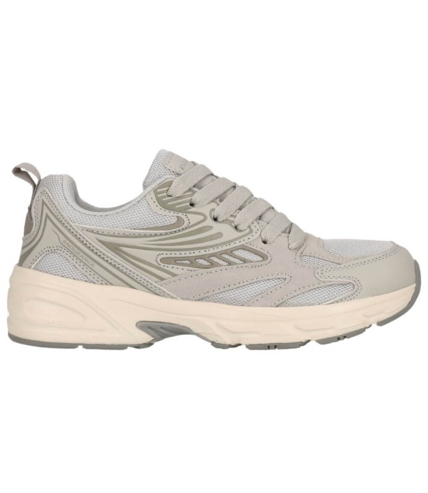 Endurance Elliott Women's Shoes, Abbery Stone