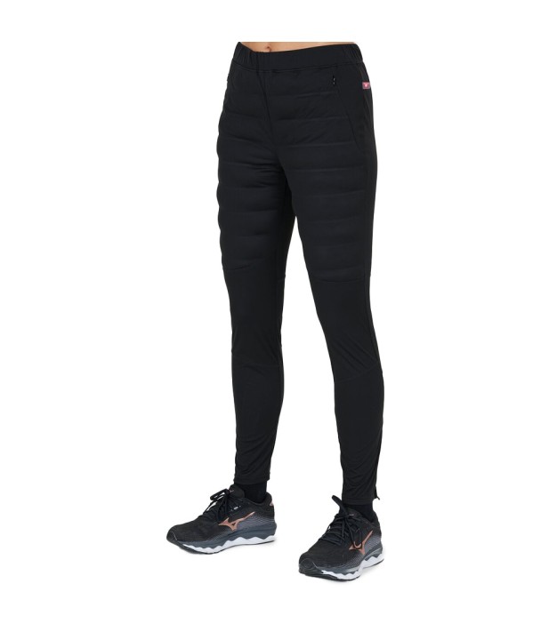 Endurance Eluna Women's Primaloft WB Pants, Black