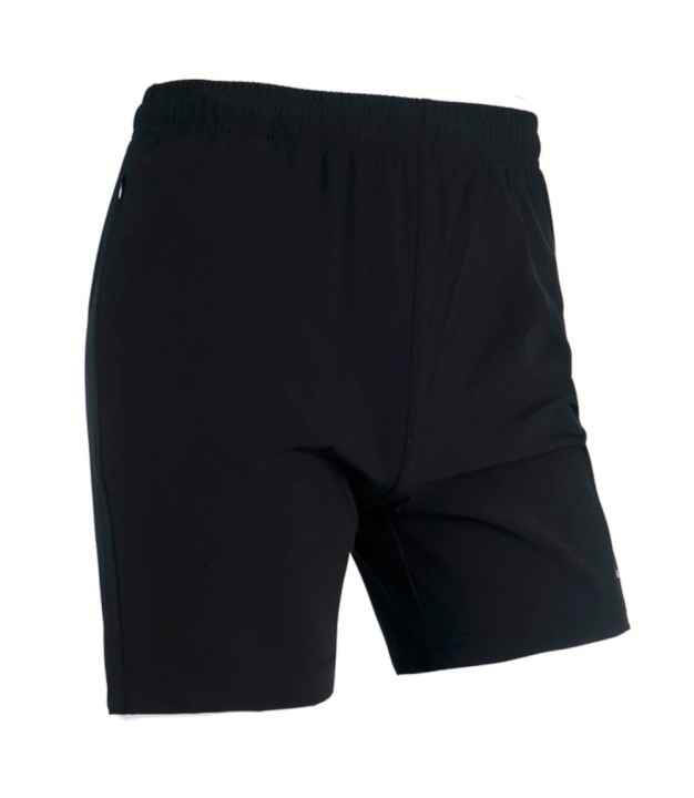 Endurance Forzer Jr. Kids Shorts, Black