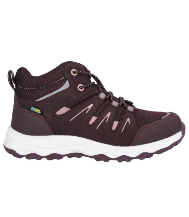 Endurance Gabeef Kids Boot WP, Fudge