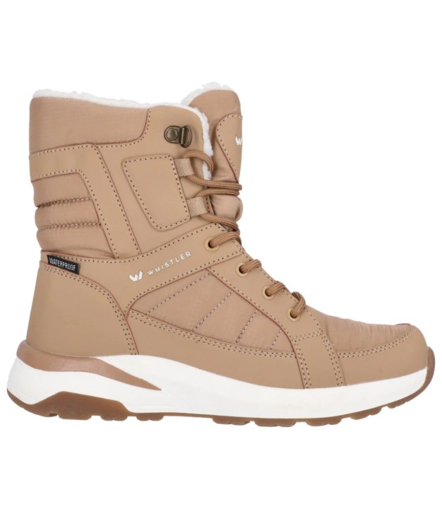 Endurance Gembe Women's Winterboot WP, Tiger Eye