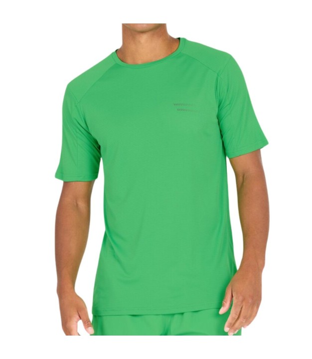 Endurance Hanieber S/S Running T-Shirt - Men's