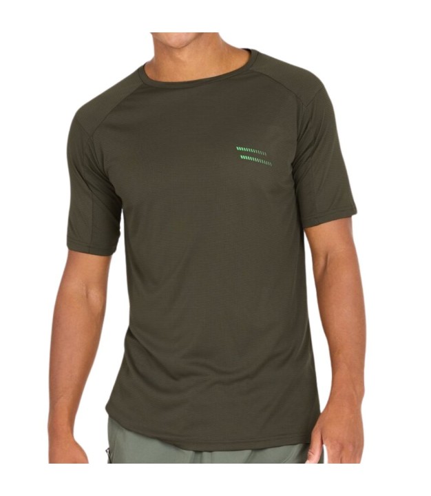 Endurance Hanieber S/S Running T-Shirt - Men's