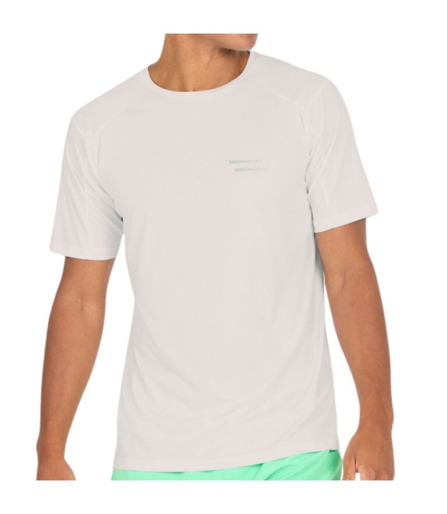 Endurance Hanieber S/S Running T-Shirt - Men's