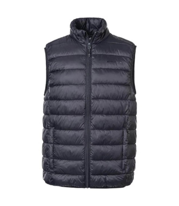 Endurance Horis Men's Pro-lite Waistcoat, Black