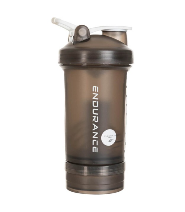 Endurance Kaitherna Bottle, Black