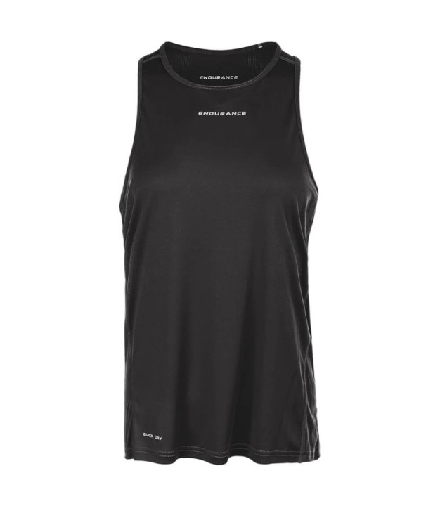 Endurance Katerly Women's Top, Black