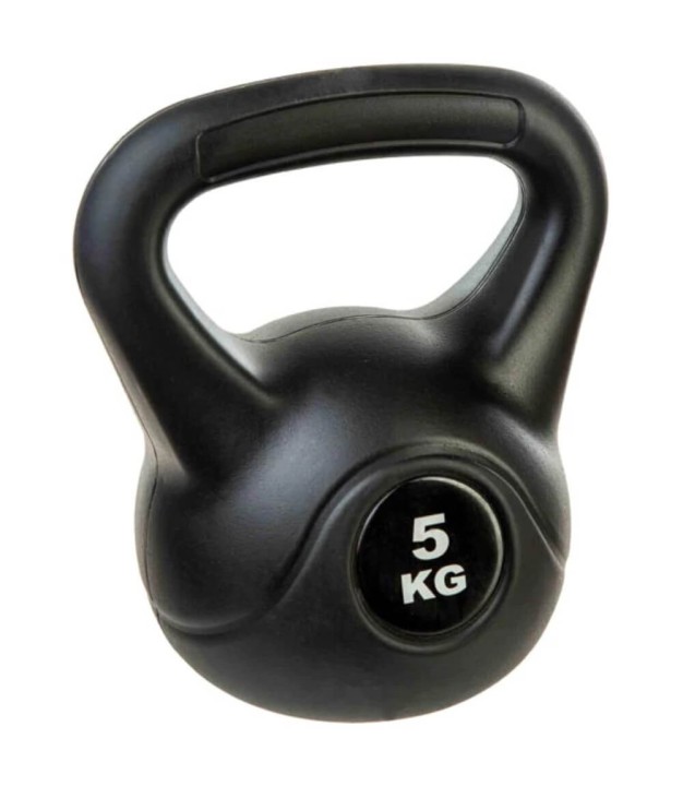 Endurance Kettlebells 5,0 Kg