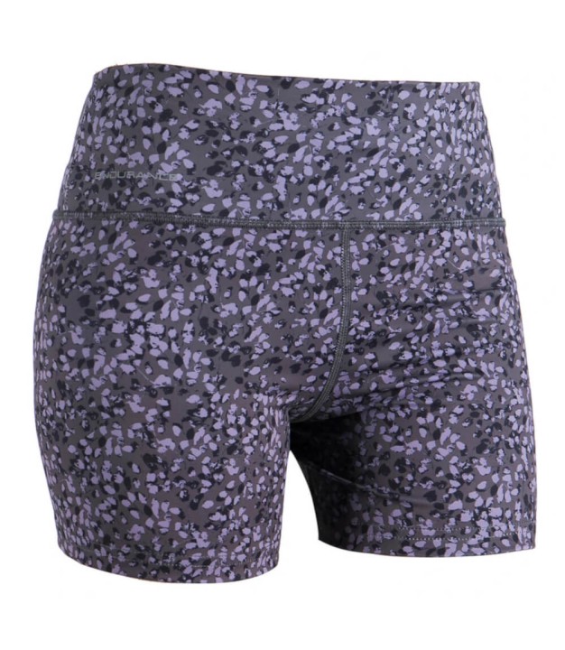 Endurance Konwich Jr. Girls Printed Shorts, Print