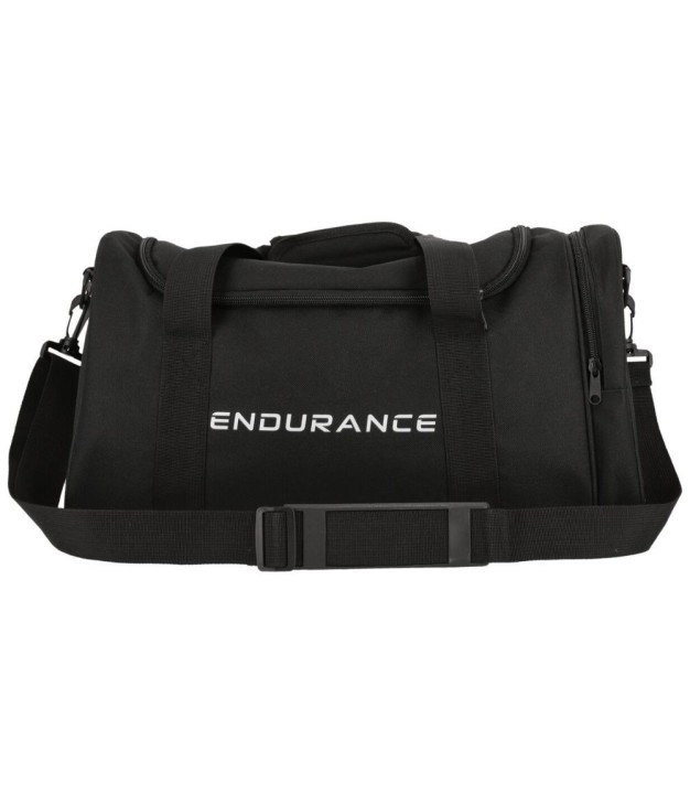 Endurance Lanakila 20L Sports Bag, Black