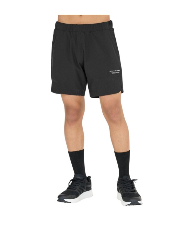 Endurance Les'Arcs Melaina Kids Shorts, Black