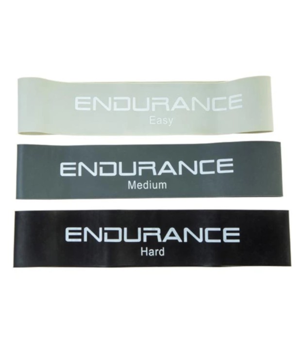 Endurance Mini Loop (3 pcs set)