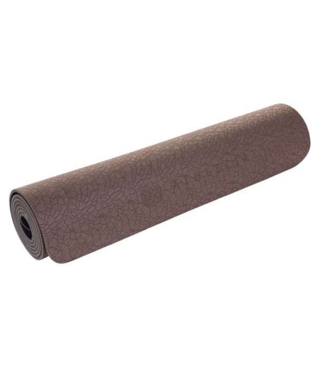 Endurance Moreda Yoga Mat 173 x 61 CM, 6 MM