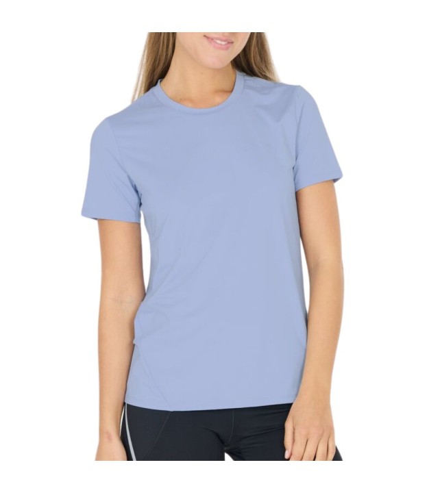 Endurance Nan S/S Running Tee - Women's