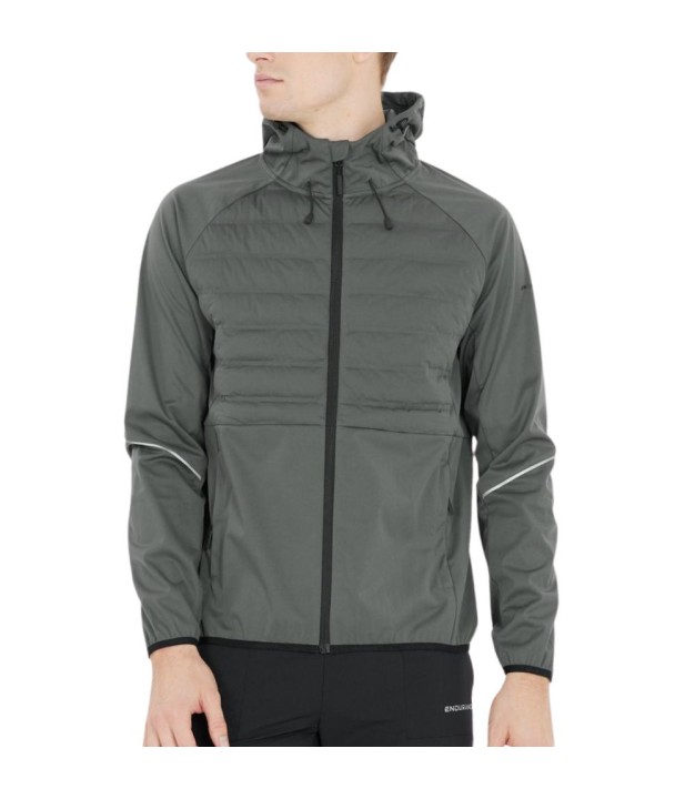 Endurance Sander Men's Primaloft WB Jacket, Urban Chic