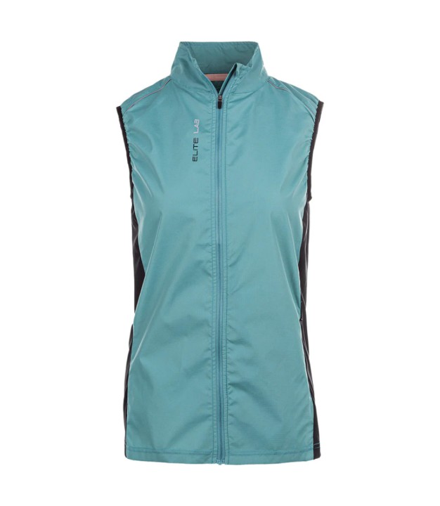 Endurance Shell X1 Elite Women's Vest, Trellis