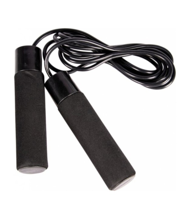 Endurance Skipping Rope With Weight