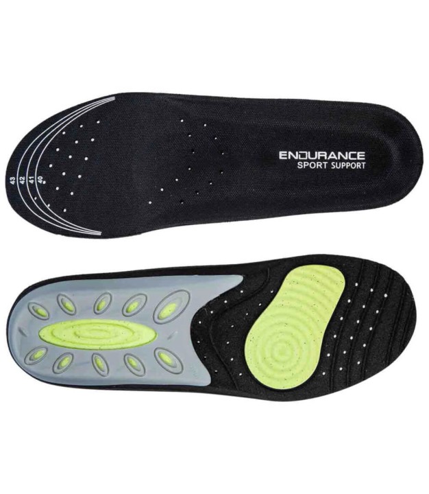 Endurance Sport Support Insole