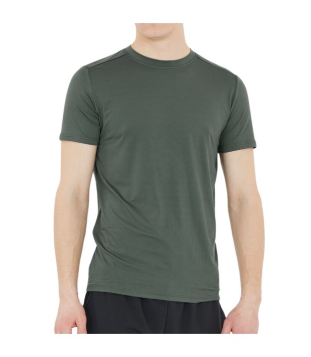 Endurance Stev Men's S/S Tee, Urban Chic