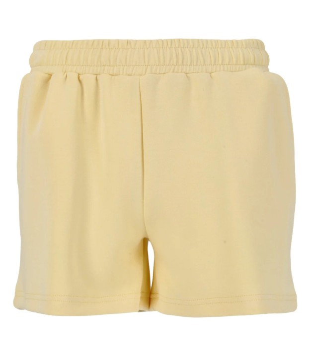 Endurance Timmia Jr. Sweat Shorts, Double Cream