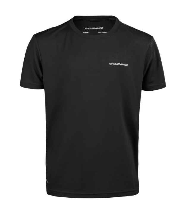 Endurance Vernon V2 Running T-Shirt - Kids