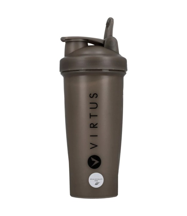 Endurance Virtus Castaldo Shaker, Black