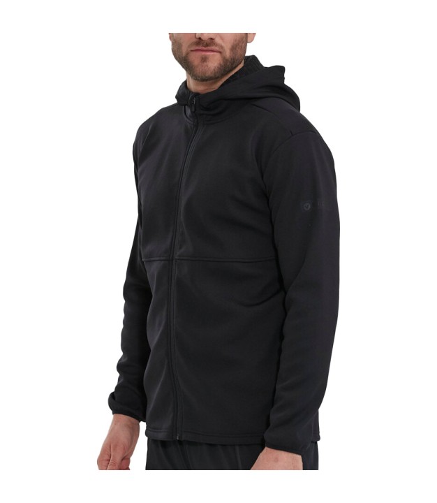 Endurance Virtus Hillsbord Men's Jacket, Black