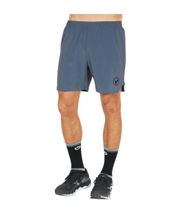 Endurance Virtus Spier Men's Shorts, Bering Sea