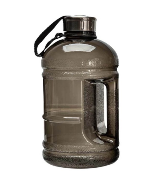 Endurance Virtus Stangi Bottle, Transparent