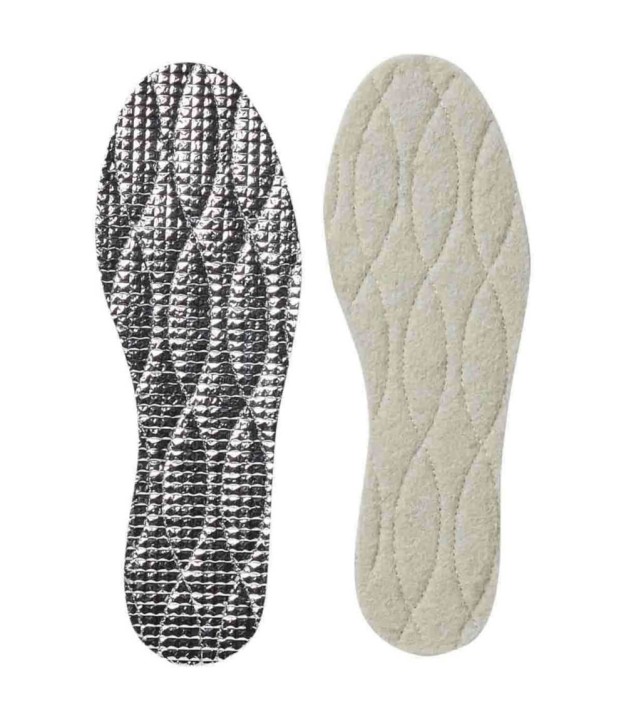 Endurance Warm Support Insoles