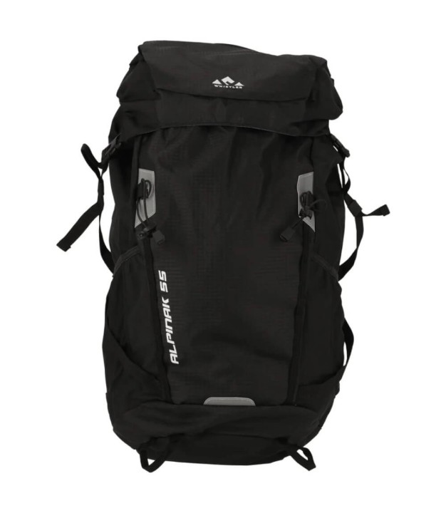 Endurance Whistler Alpinak 55L Backpack, Black