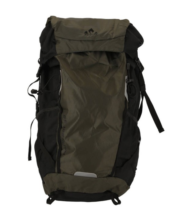 Endurance Whistler Alpinak 55L Backpack, Forest Night