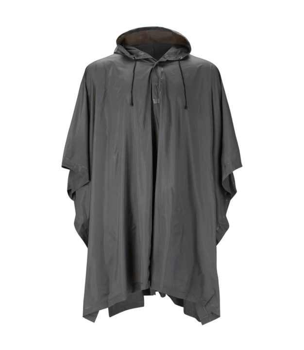 Endurance Whistler Catiorm Rain Poncho