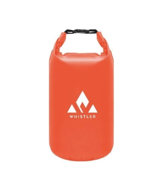 Endurance Whistler Tonto 10L Dry Bag, Orange