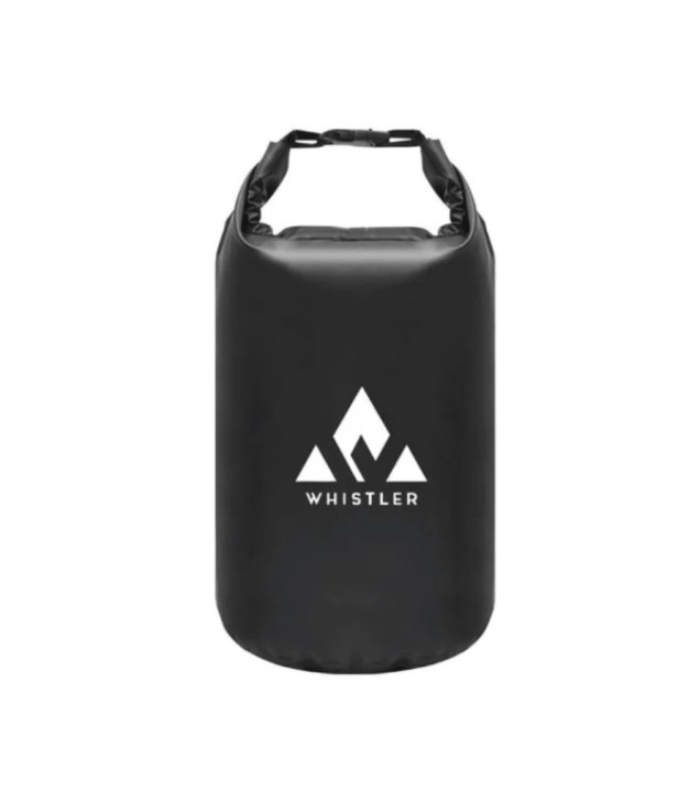 Endurance Whistler Tonto 20L Dry Bag, Black