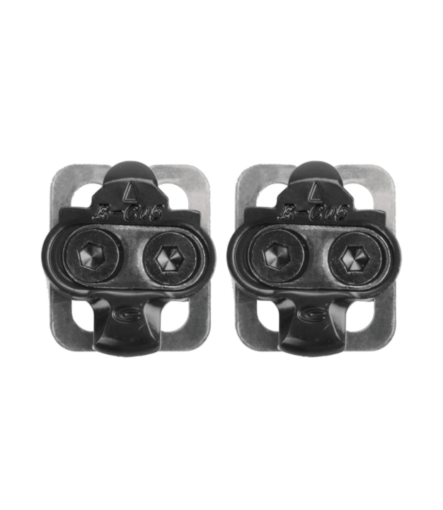 Exustar E-C05 Pedal Cleat Set