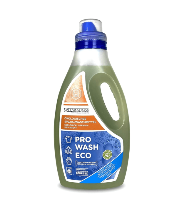 Fibertec Pro Wash Eco 1600ml