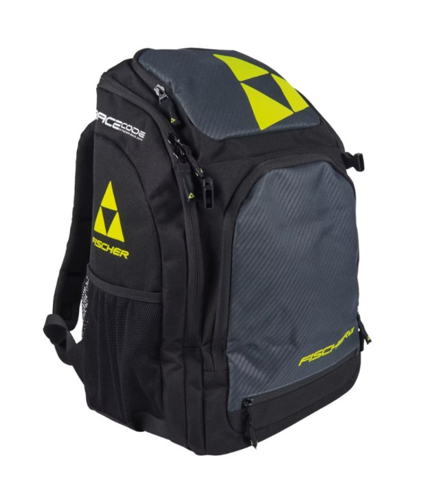 Fischer Boot/Helmet Backpack Alpine Race 36L