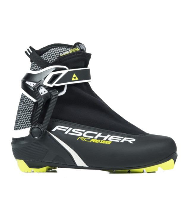 Fischer Boots RC Pro Skate
